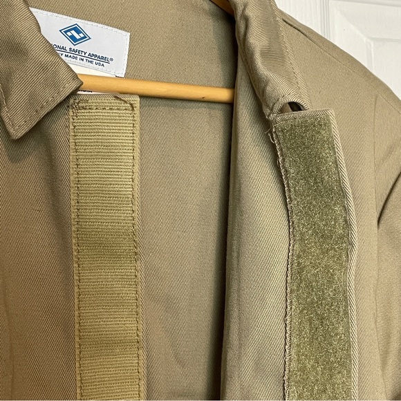 ArcGuard Workwear Jacket NWOT - Picture 3 of 15